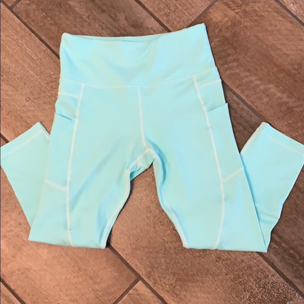Zyia Leggings